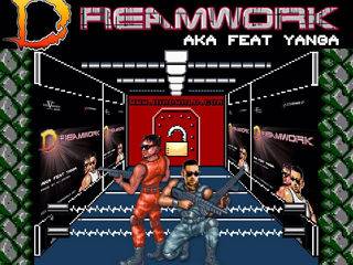What’s Hot: Hip Hop Fridays: AKA and Yanga’s ‘Dreamwork’